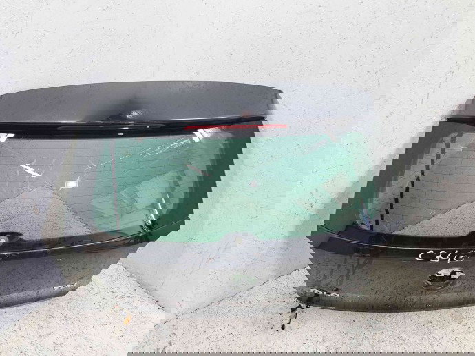 Haion Volkswagen Polo (6R) [Fabr 2009-2016] LC9X