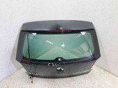 Haion Volkswagen Polo (6R) [Fabr 2009-2016] LC9X