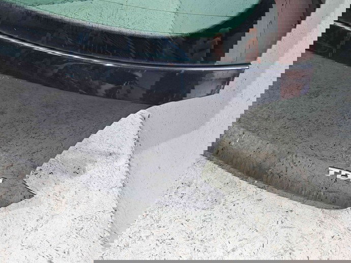 Haion Volkswagen Polo (6R) [Fabr 2009-2016] LC9X