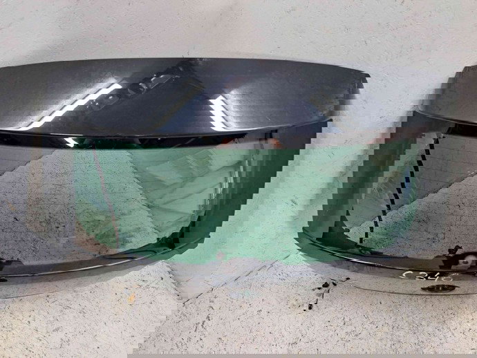 Haion Volkswagen Polo (6R) [Fabr 2009-2016] LC9X