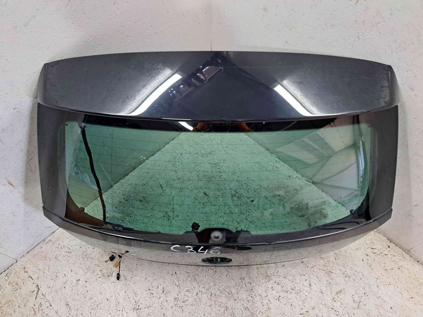 Haion Volkswagen Polo (6R) [Fabr 2009-2016] LC9X - imagine 4