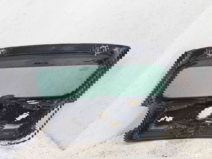 Haion Volkswagen Polo (6R) [Fabr 2009-2016] LC9X