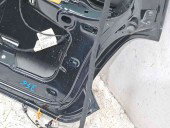 Haion Volkswagen Polo (6R) [Fabr 2009-2016] LC9X