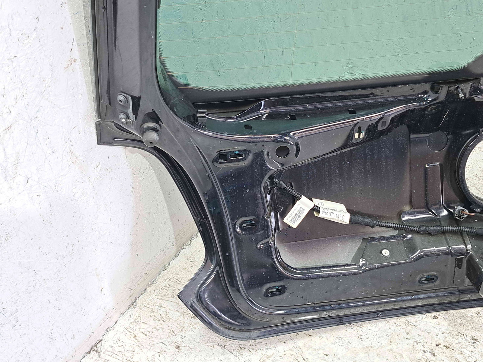 Haion Volkswagen Polo (6R) [Fabr 2009-2016] LC9X - imagine 8