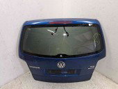 Haion Volkswagen Touran (1T1, 1T2) [Fabr 2003-2010] Facelift LC5C
