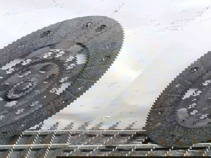 Kit ambreiaj volanta masa dubla Nissan Juke [Fabr 2010-2014] Hatchback 8200450217 1.5 DCI K9K-410   