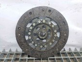 Kit ambreiaj volanta masa dubla Nissan Juke [Fabr 2010-2014] Hatchback 8200450217 1.5 DCI K9K-410   