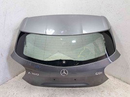 Haion Mercedes Clasa A (W176) [Fabr 2012-2018] 787U MOUNTAIN GREY