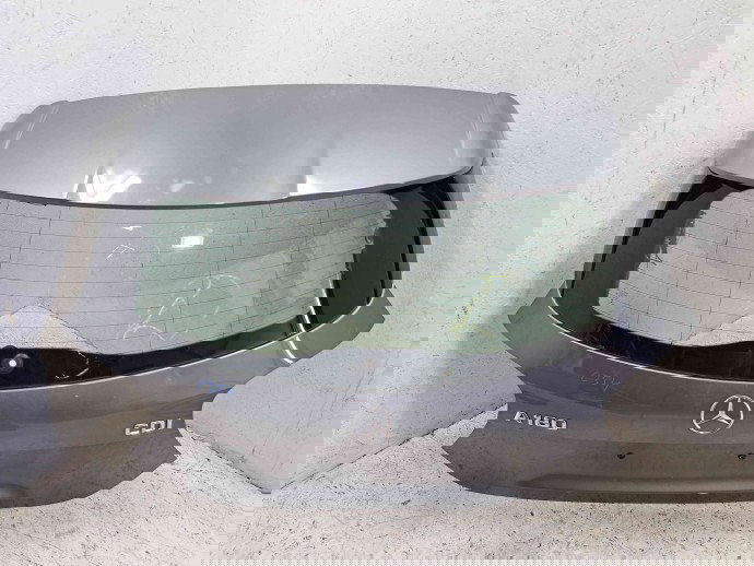 Haion Mercedes Clasa A (W176) [Fabr 2012-2018] 787U MOUNTAIN GREY