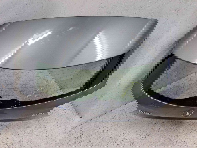 Haion Mercedes Clasa A (W176) [Fabr 2012-2018] 787U MOUNTAIN GREY