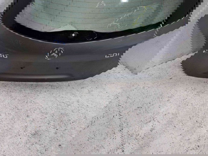 Haion Mercedes Clasa A (W176) [Fabr 2012-2018] 787U MOUNTAIN GREY