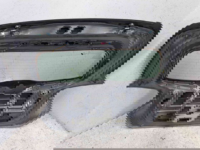 Haion Mercedes Clasa A (W176) [Fabr 2012-2018] 787U MOUNTAIN GREY