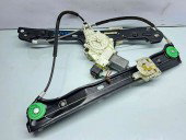 Macara electrica geam dreapta fata Bmw 1 (E81, E87) [Fabr 2004-2010] 7067796S