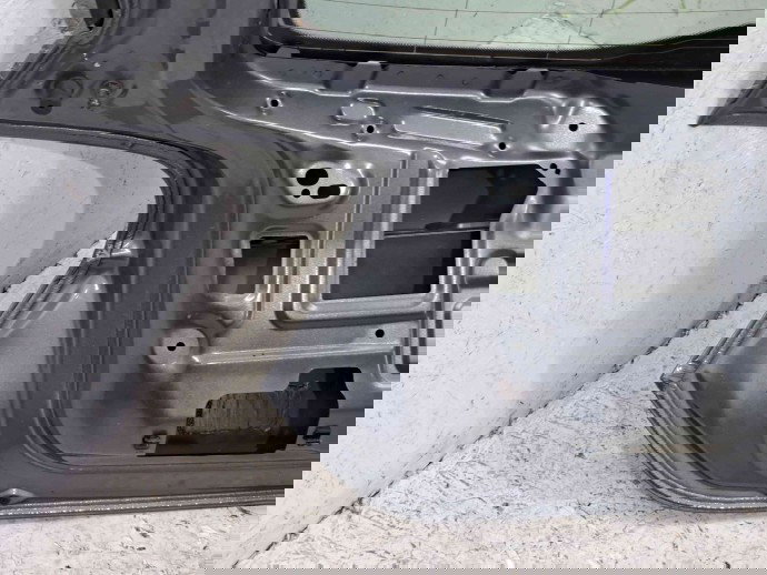 Haion Mercedes Clasa A (W176) [Fabr 2012-2018] 787U MOUNTAIN GREY