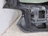 Haion Mercedes Clasa A (W176) [Fabr 2012-2018] 787U MOUNTAIN GREY