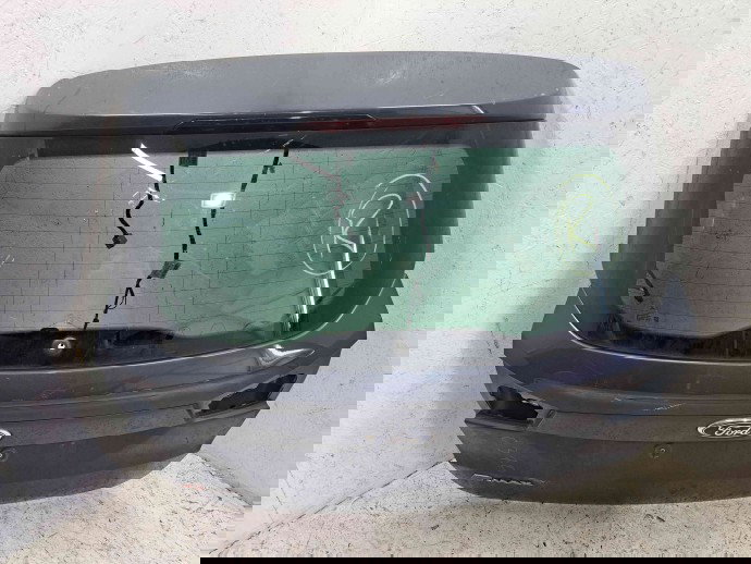 Haion Ford B-Max [Fabr 2012-prezent] Midnight Sky