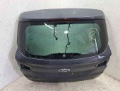 Haion Ford B-Max [Fabr 2012-prezent] Midnight Sky