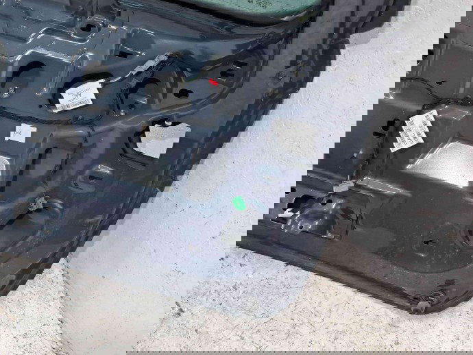 Haion Ford B-Max [Fabr 2012-prezent] Midnight Sky