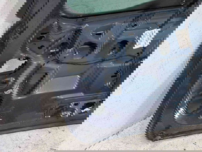 Haion Ford B-Max [Fabr 2012-prezent] Midnight Sky