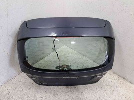 Haion Ford Fiesta 6 [Fabr 2008-2019] Albastru