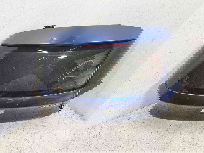 Haion Bmw 1 (F20) [Fabr 2011-2017] A76 DEEP SEA BLUE