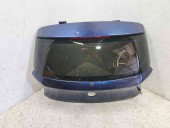 Haion Bmw 1 (F20) [Fabr 2011-2017] A76 DEEP SEA BLUE