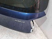 Haion Bmw 1 (F20) [Fabr 2011-2017] A76 DEEP SEA BLUE