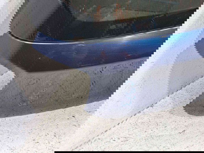 Haion Bmw 1 (F20) [Fabr 2011-2017] A76 DEEP SEA BLUE