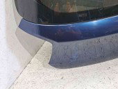 Haion Bmw 1 (F20) [Fabr 2011-2017] A76 DEEP SEA BLUE