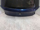 Haion Bmw 1 (F20) [Fabr 2011-2017] A76 DEEP SEA BLUE