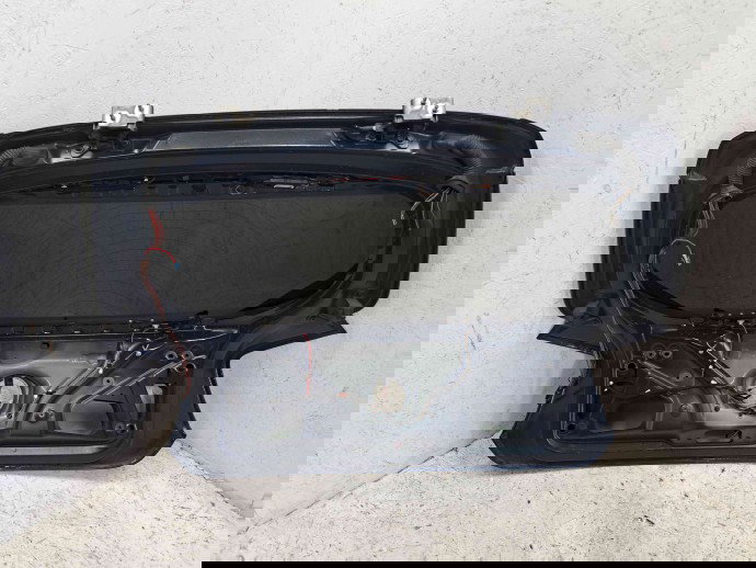 Haion Bmw 1 (F20) [Fabr 2011-2017] A76 DEEP SEA BLUE