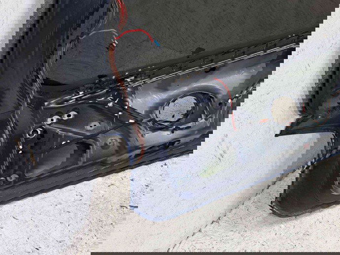 Haion Bmw 1 (F20) [Fabr 2011-2017] A76 DEEP SEA BLUE