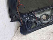 Haion Bmw 1 (F20) [Fabr 2011-2017] A76 DEEP SEA BLUE