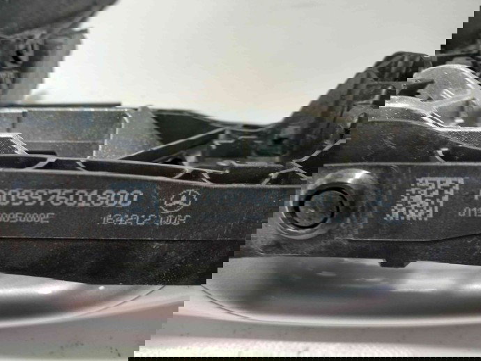 Maner usa dreapta fata A0997601800 Mercedes E220 W213 2.0 2016-2021