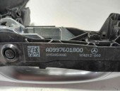 Maner usa dreapta fata A0997601800 Mercedes E220 W213 2.0 2016-2021