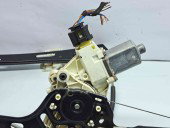 Macara electrica geam dreapta fata Bmw 1 (E81, E87) [Fabr 2004-2010] 7067796S