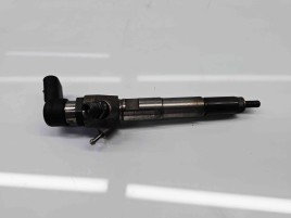 Injector Renault Scenic 3 [Fabr 2009-2015] 166008052R 1.5 DCI K9K836 81KW / 110CP