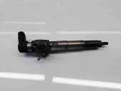 Injector Renault Scenic 3 [Fabr 2009-2015] 166008052R 1.5 DCI K9K836 81KW / 110CP