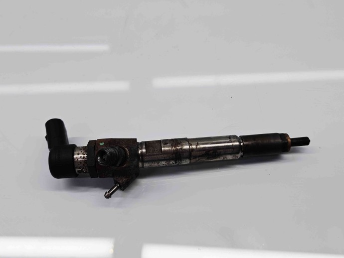 Injector Renault Scenic 3 [Fabr 2009-2015] 8200903034 1.5 DCI K9K836 81KW / 110CP