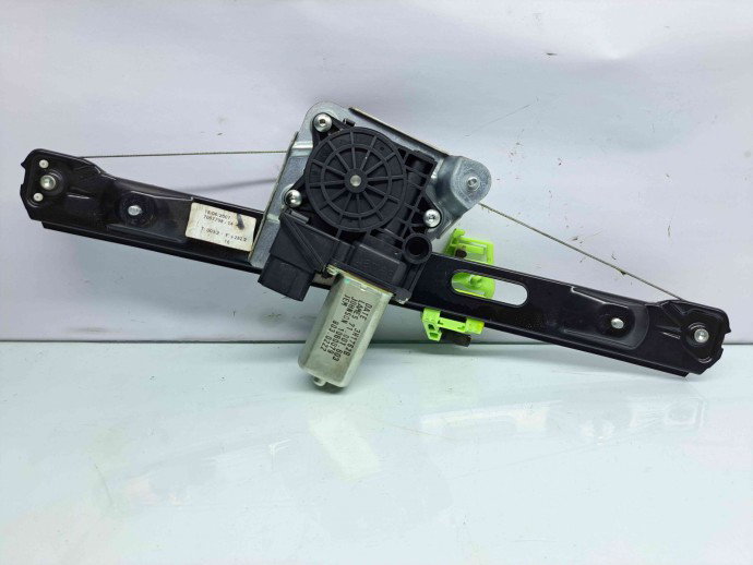 Macara electrica geam dreapta spate Bmw 1 (E81, E87) [Fabr 2004-2010] 7067798-14