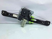 Macara electrica geam dreapta spate Bmw 1 (E81, E87) [Fabr 2004-2010] 7067798-14