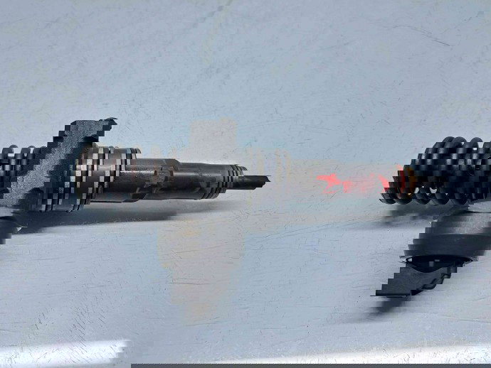 Injector Volkswagen Touran (1T1, 1T2) [Fabr 2003-2010] Facelift 038130073BN 1.9 TDI BLS 77KW / 105CP