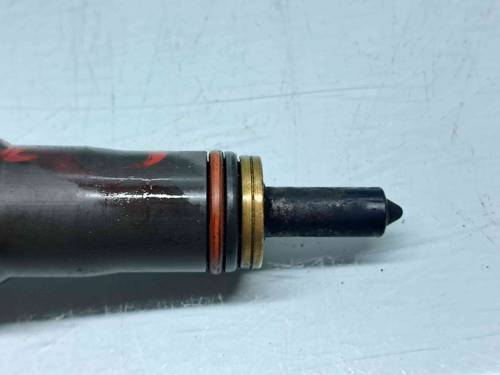 Injector Volkswagen Touran (1T1, 1T2) [Fabr 2003-2010] Facelift 038130073BN 1.9 TDI BLS 77KW / 105CP - imagine 4