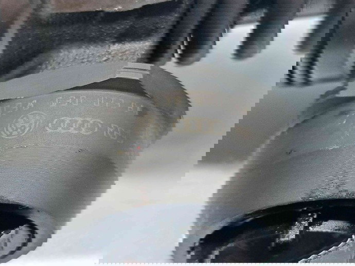 Injector Volkswagen Touran (1T1, 1T2) [Fabr 2003-2010] Facelift 038130073BN 1.9 TDI BLS 77KW / 105CP