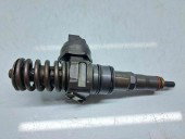 Injector Volkswagen Touran (1T1, 1T2) [Fabr 2003-2010] Facelift 038130073BN 1.9 TDI BLS 77KW / 105CP