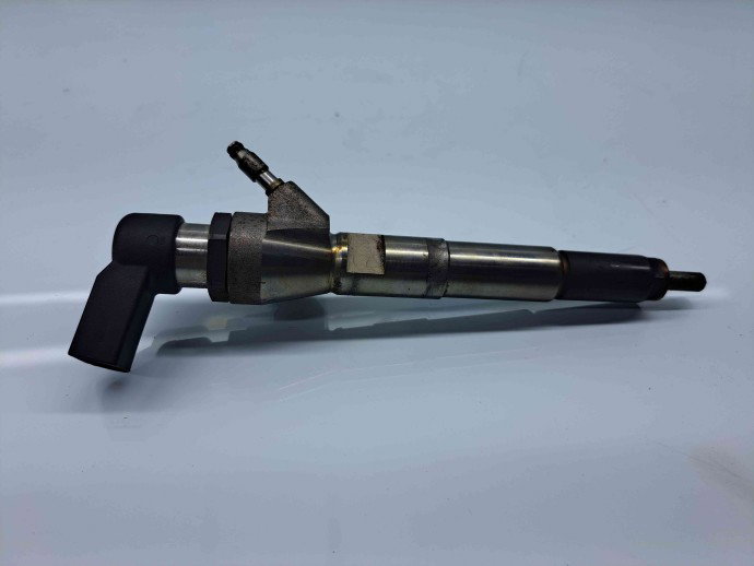 Injector Mercedes Clasa A (W176) [Fabr 2012-2018] 166006212R 1.5 CDI 607951 80KW / 109CP