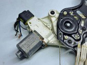 Macara electrica geam stanga fata Bmw 1 (E81, E87) [Fabr 2004-2010] 7067795S