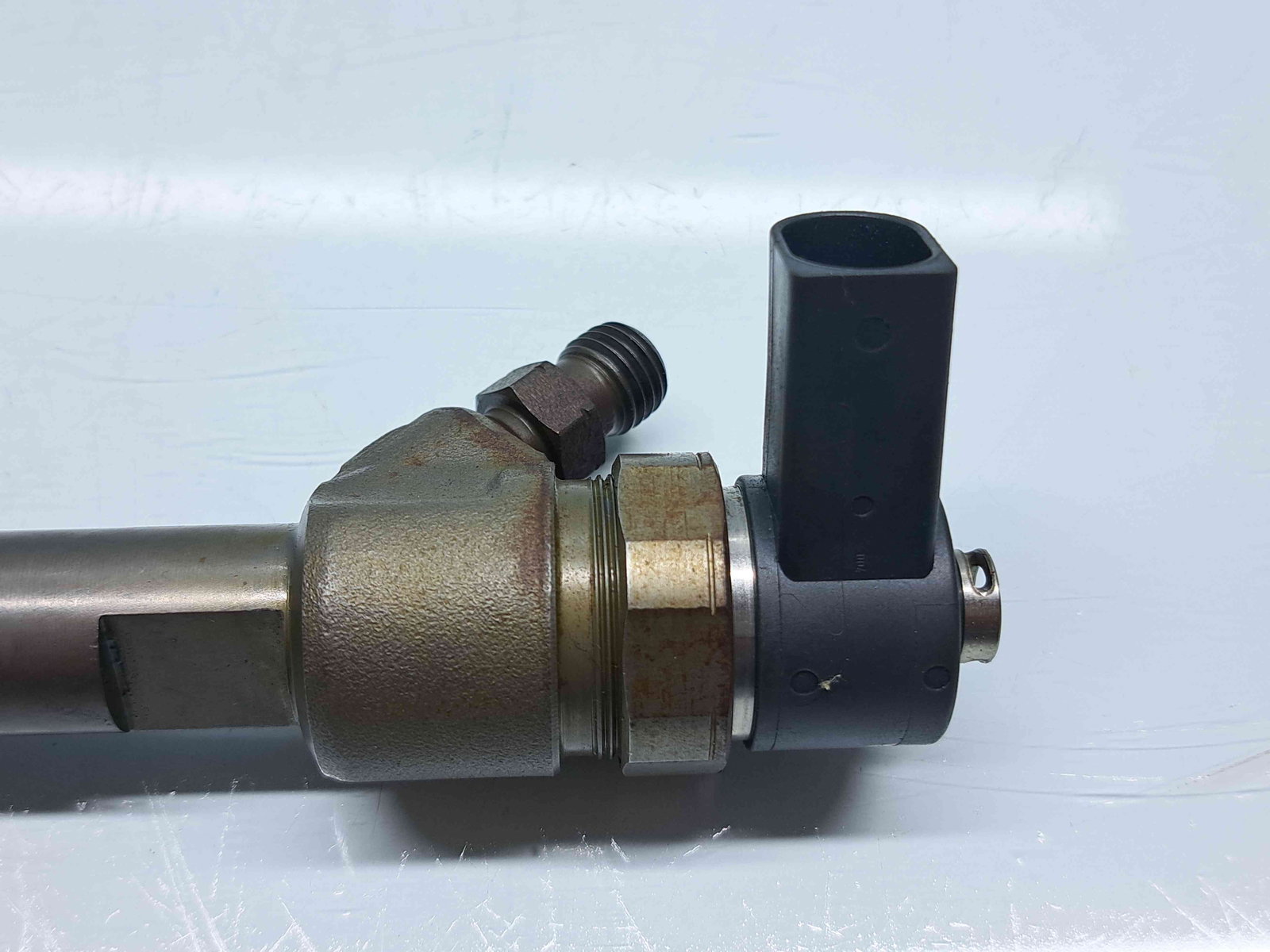 Injector Mercedes Clasa CLK (C209) [Fabr 2002-2009] A6460700787 2.2 CDI 646966 110KW / 150CP - imagine 3