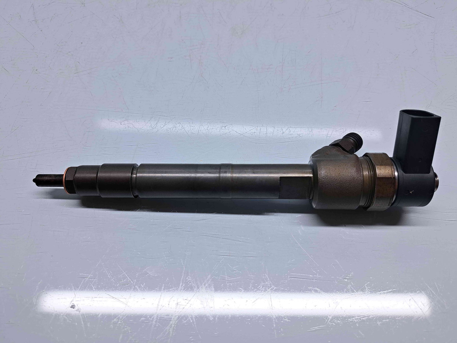 Injector Mercedes Clasa CLK (C209) [Fabr 2002-2009] A6460700787 2.2 CDI 646966 110KW / 150CP - imagine 1