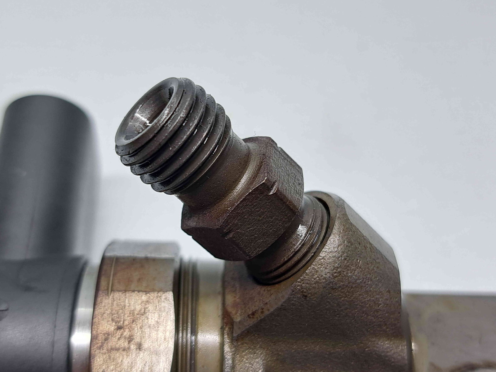 Injector Mercedes Clasa CLK (C209) [Fabr 2002-2009] A6460700787 2.2 CDI 646966 110KW / 150CP - imagine 5